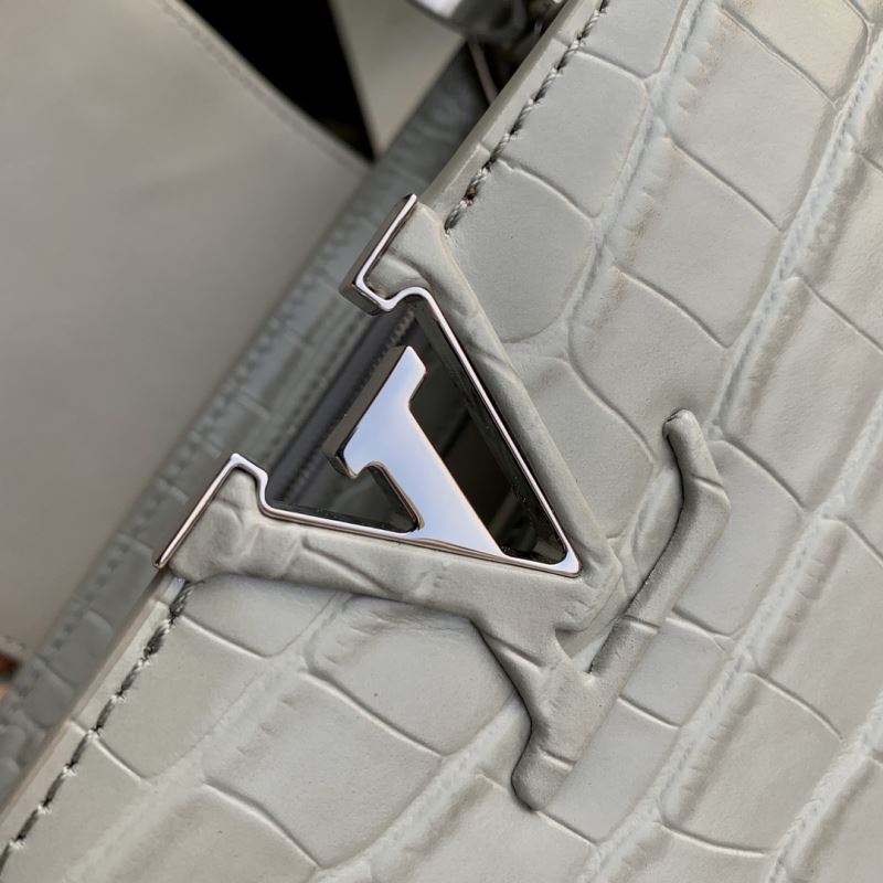 LV Capucines Bags